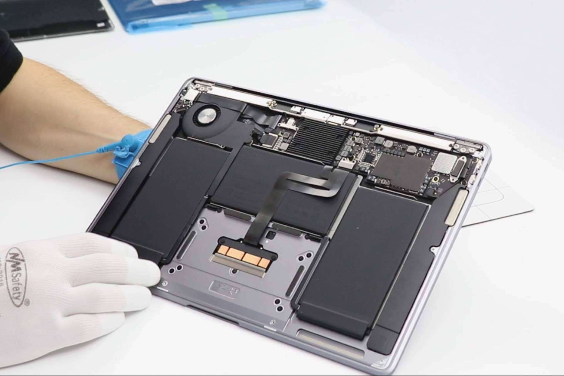 El servicio de reparación de Mac con BCNmóviles