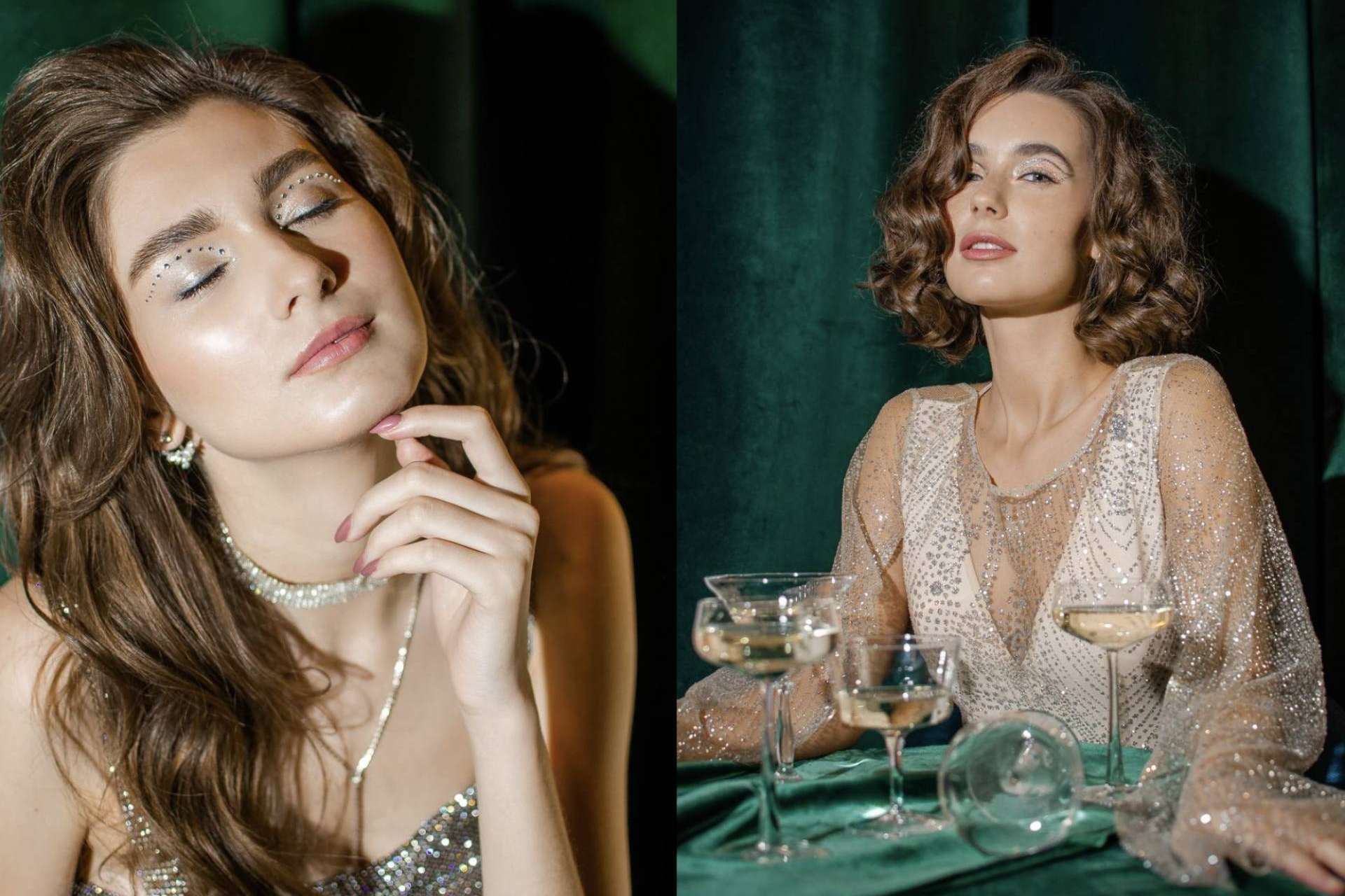 En Navidades, nadie puede quedarse sin su look, en G.Bar ofrecen packs para estas fechas