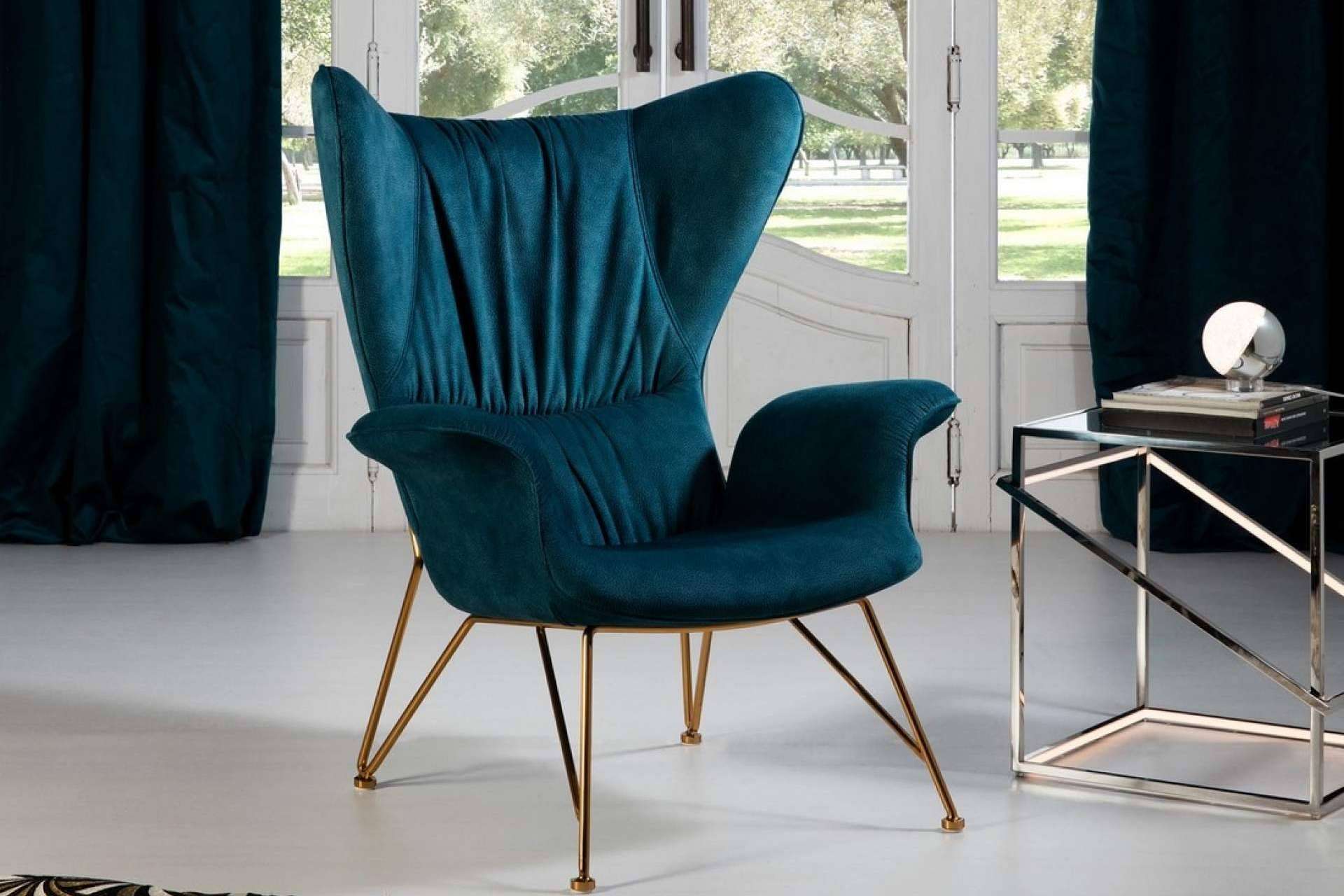 ¿Qué hay que tener en cuenta a la hora de comprar un sofá chaise longue o una butaca? Móveis Online