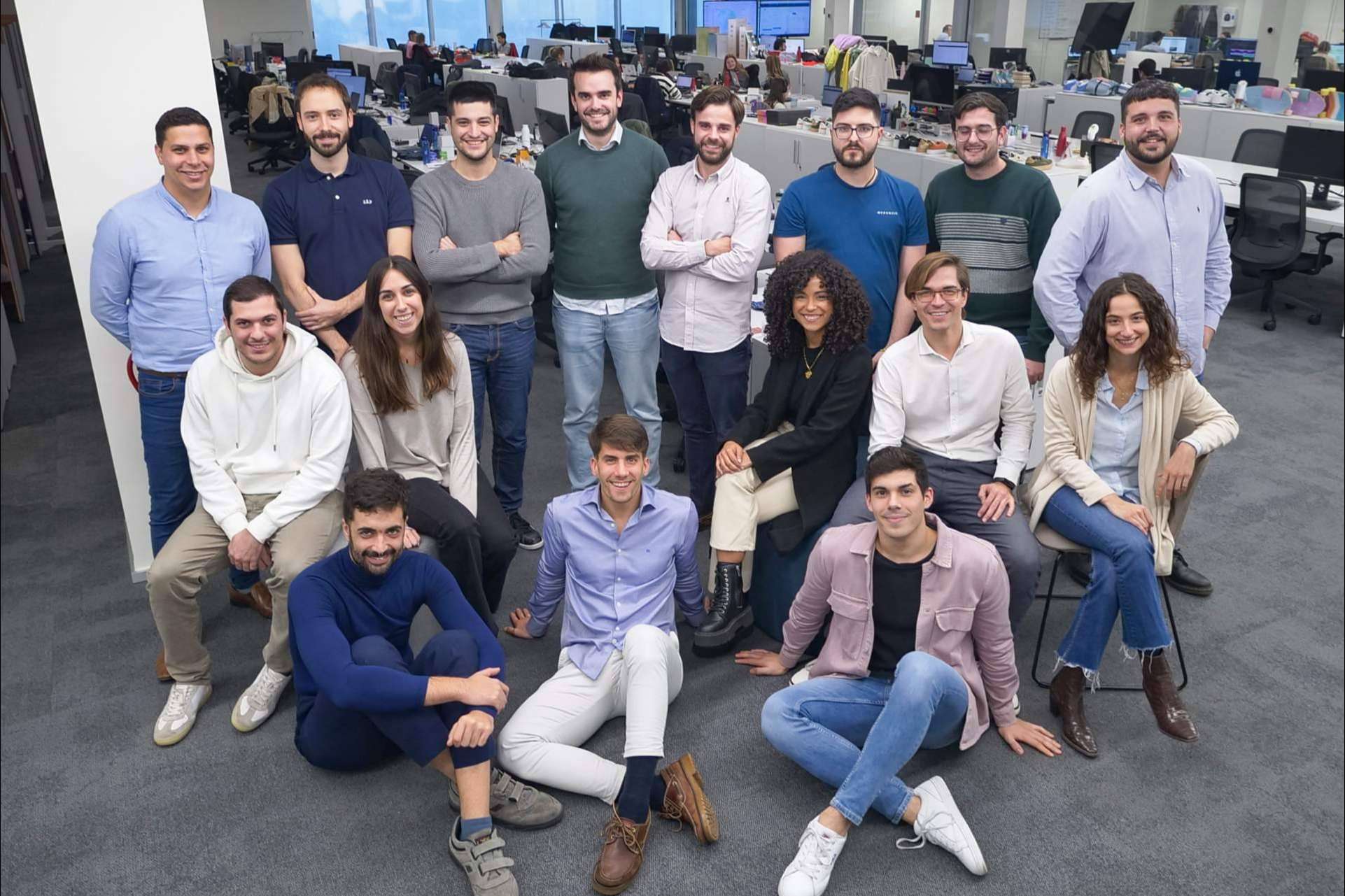 Entre las empresas más innovadoras de España se encuentra el software de planificación de demanda de Imperia