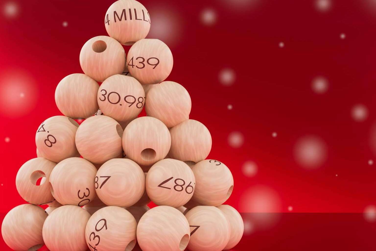 Comprar Lotería de Navidad en Loterías El Dólar