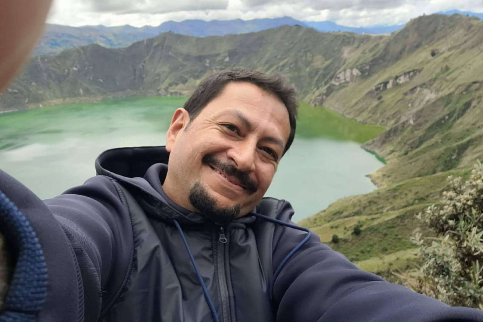 Conocer Ecuador con la modalidad de slow travel que ofrece Galamountain