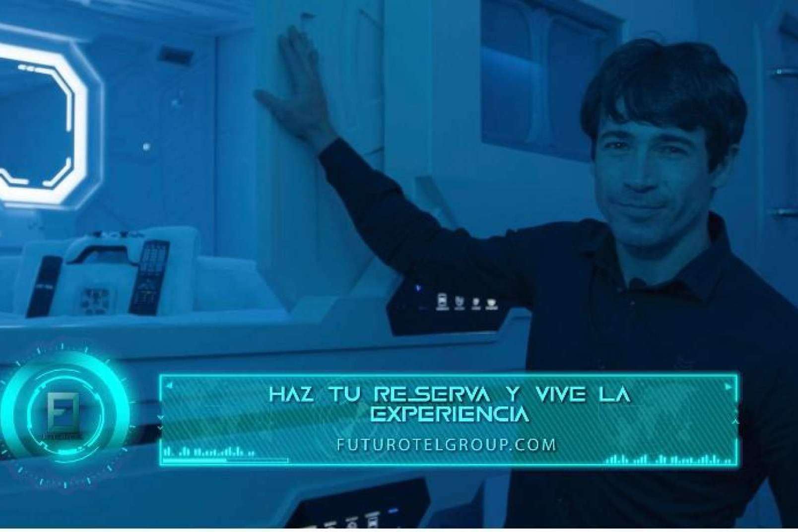Juan José Ballesta no estaba desaparecido, estaba trabajando