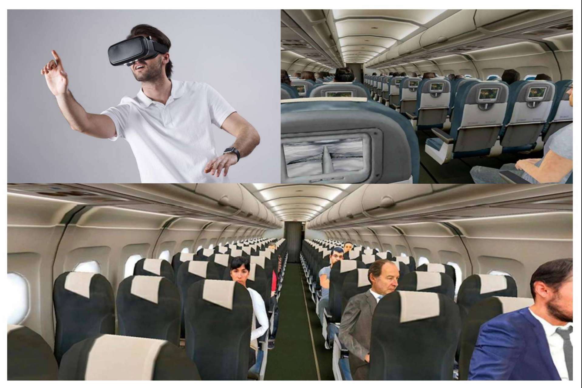 Tratamiento de la ansiedad mediante realidad virtual, en el Centro Médico Psiquiatra Zaragoza