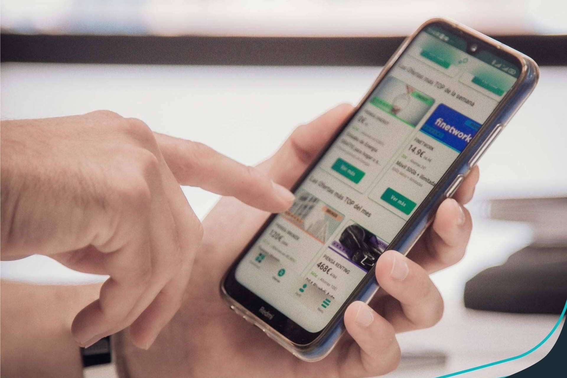 Piensa Network, la solución para ahorrar en la línea de móvil