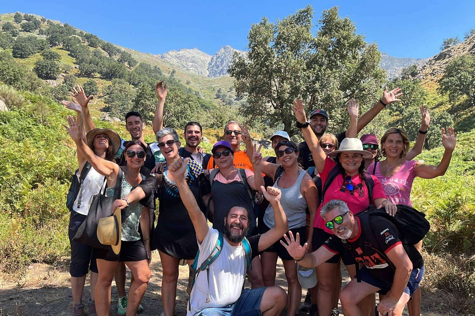 Disfrutar de unas vacaciones en Gredos para celebrar Fin de Año y Reyes de una forma especial y única