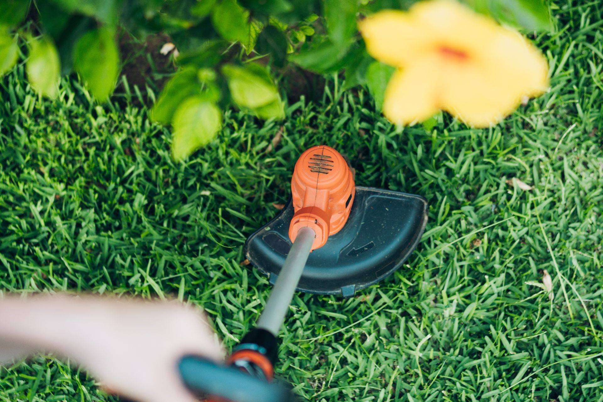 MAJO y su servicio de alquiler de maquinaria de jardinería en Toledo y Madrid