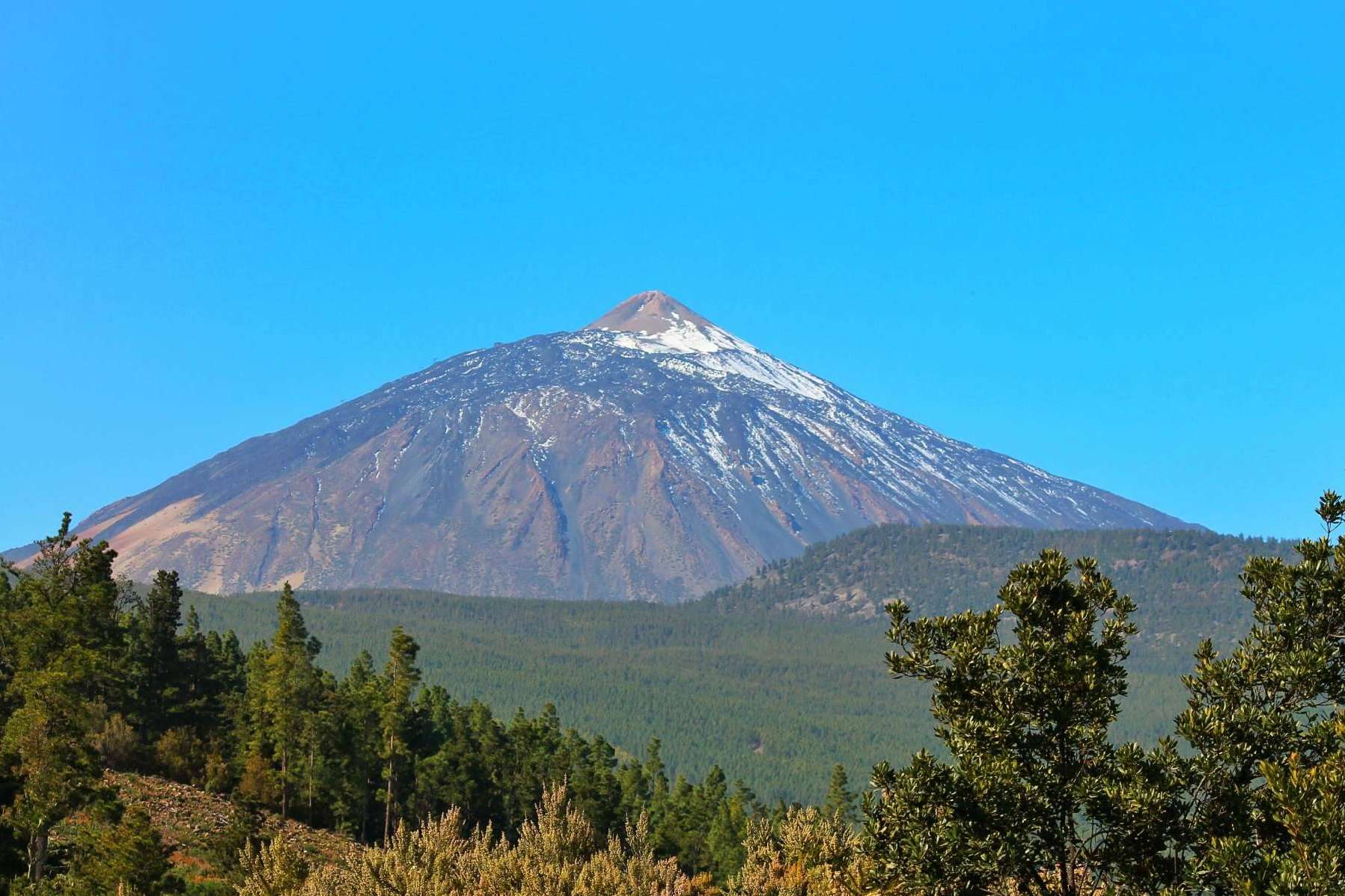 La agencia de viajes Canarias.com organiza todo tipo de excursiones por Tenerife