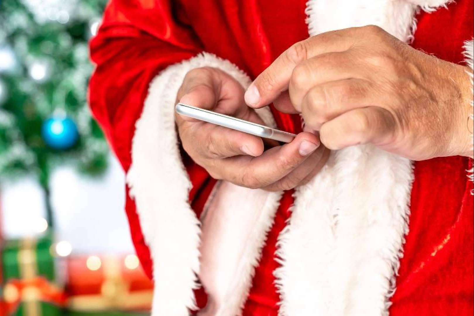 OROC regala datos y llamadas ilimitadas a sus clientes durante las fiestas navideñas