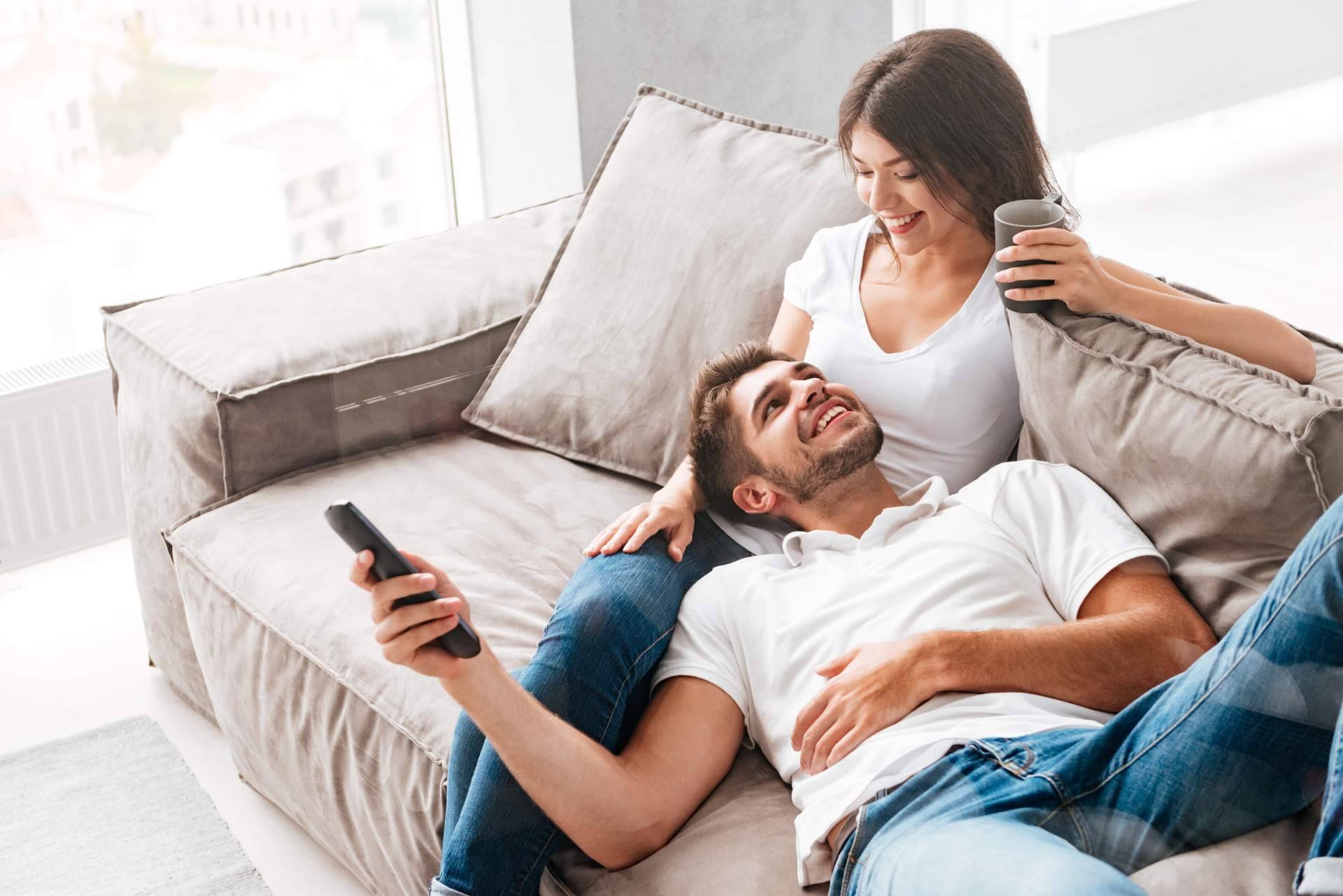 El servicio de compatibilidad que permite ayudar a los clientes a encontrar la pareja ideal de Merce Matchmaker