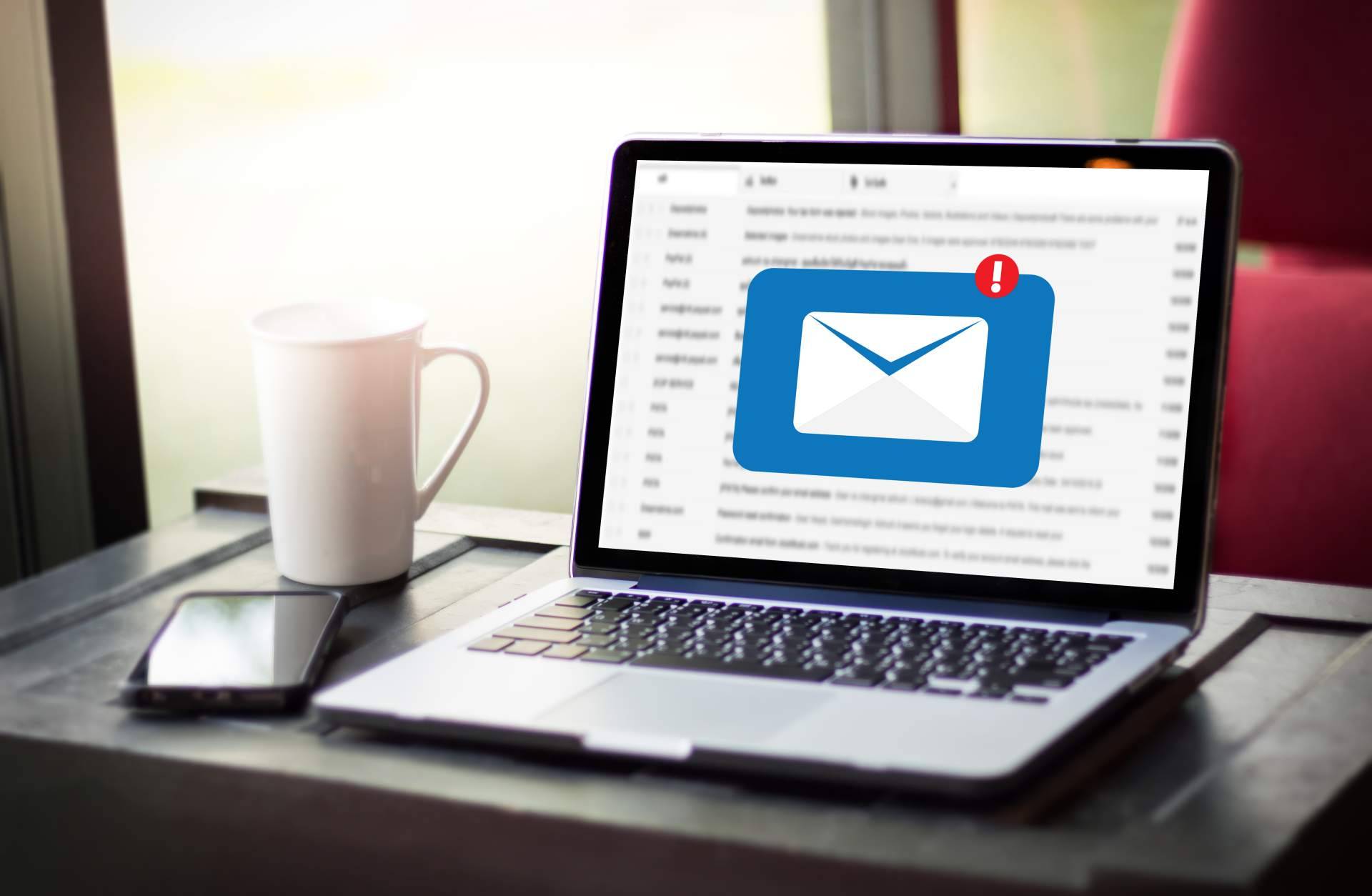 Diseño de una óptima estrategia para la empresa industrial de Email Marketing