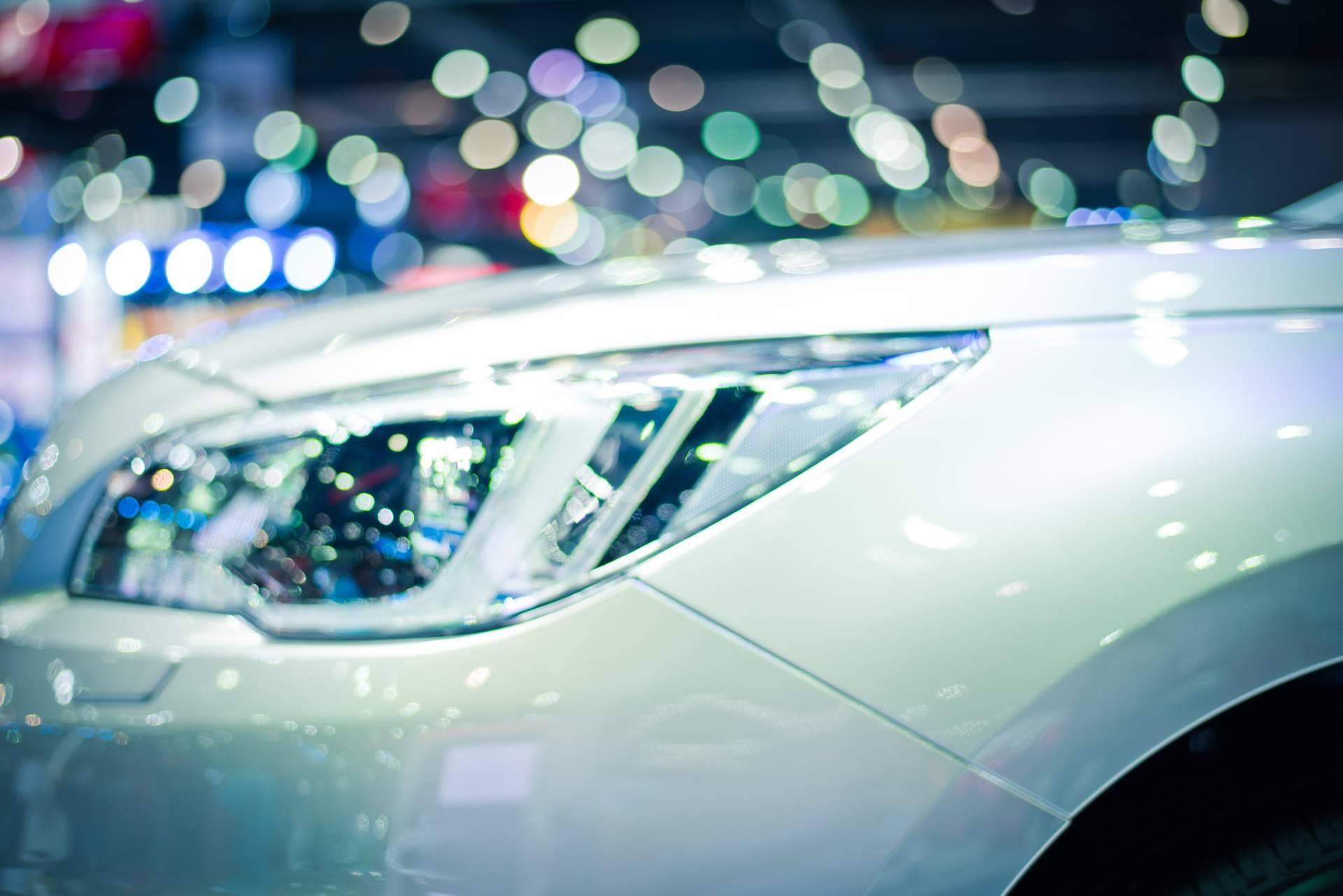 ¿Es un buen año para la compra y venta de coches de alta gama en España?