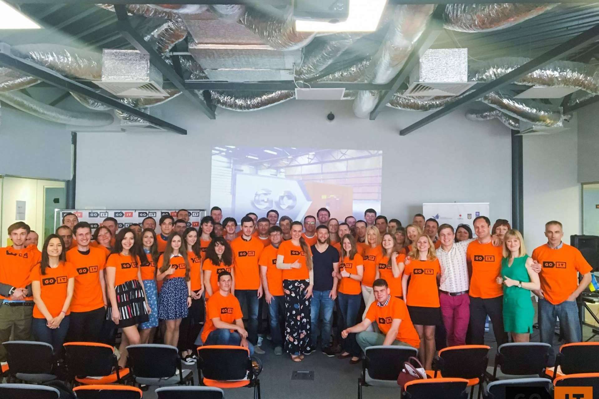 GoIT LatAm cambió la manera de formar a los mejores desarrolladores Full Stack Developer