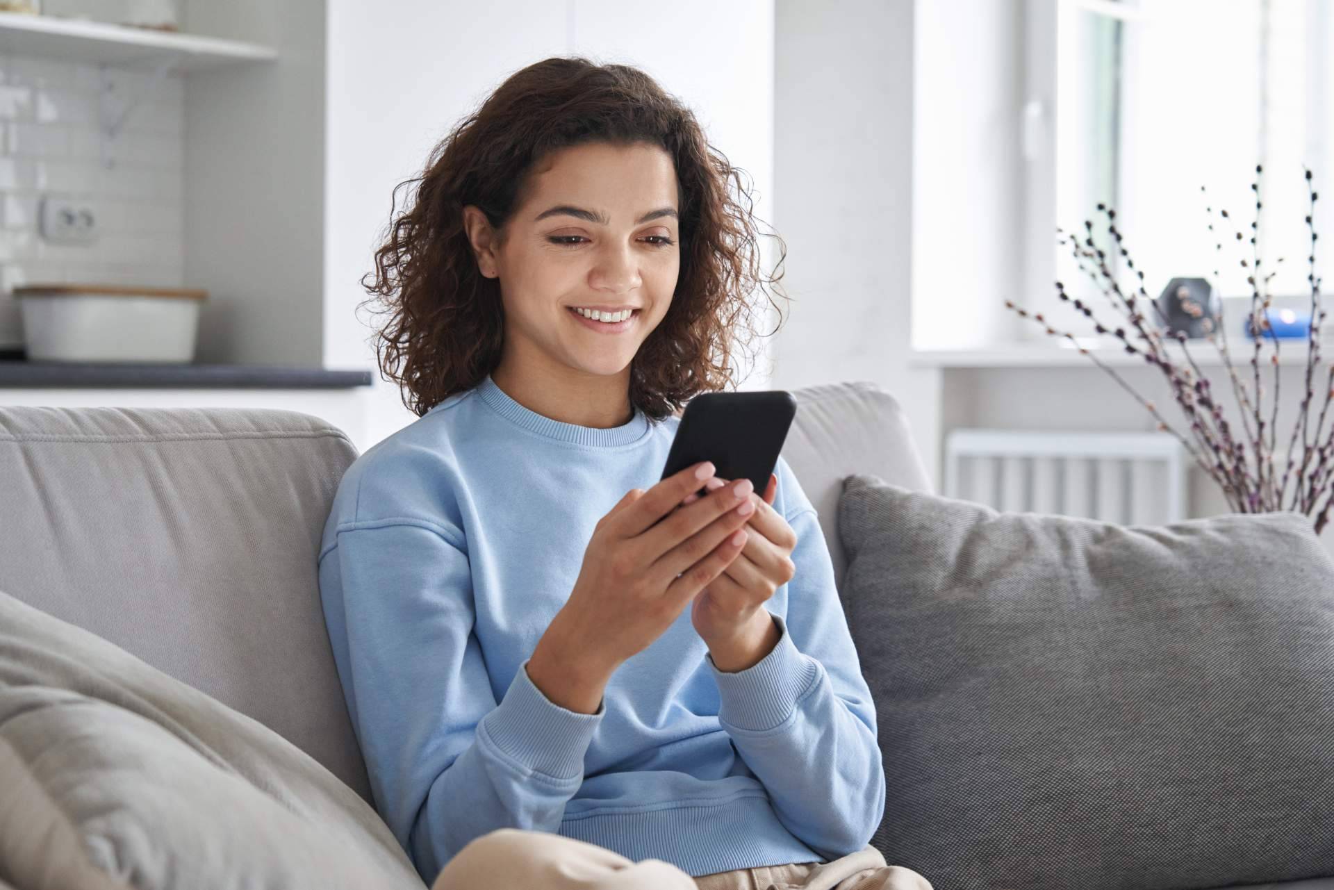 La cercanía del pequeño comercio a su cliente mediante la tecnología
