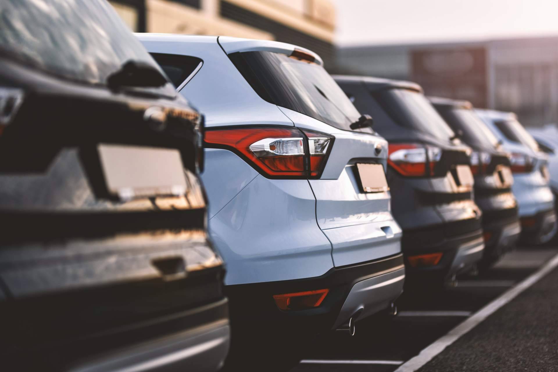 El renting de coches es una opción cada vez más extendida para la movilidad