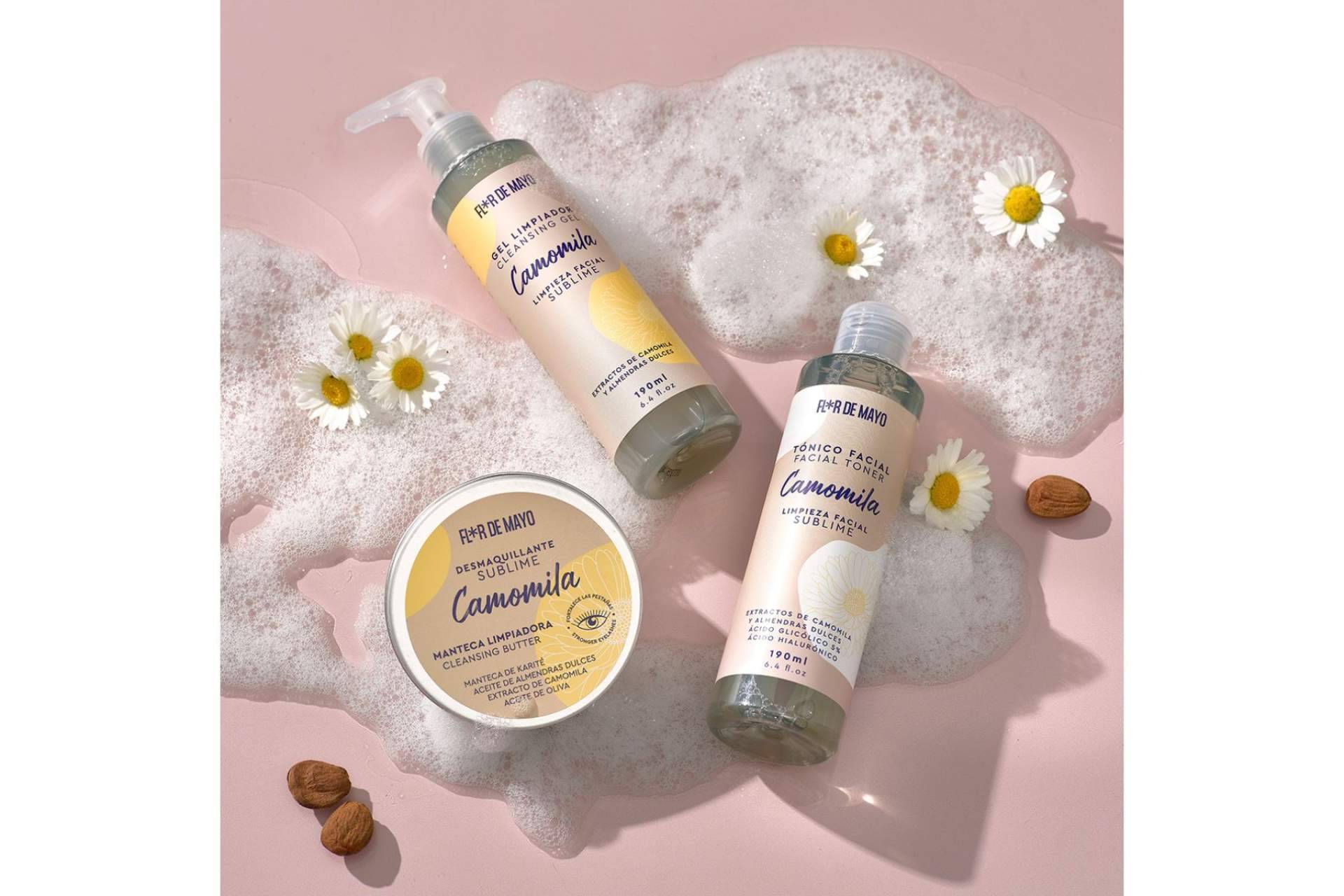 Regalar belleza estas Navidades con Flor de Mayo