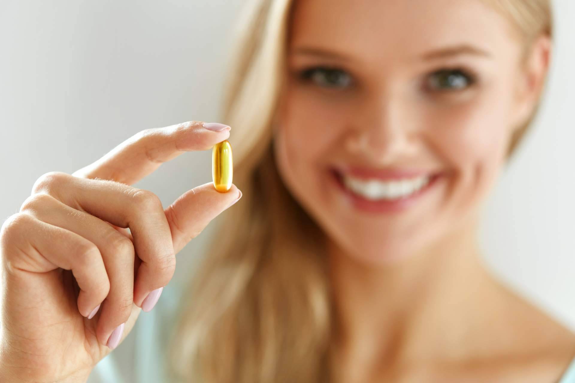 Los beneficios que ofrece el nuevo Omega 3679 de Novonatur
