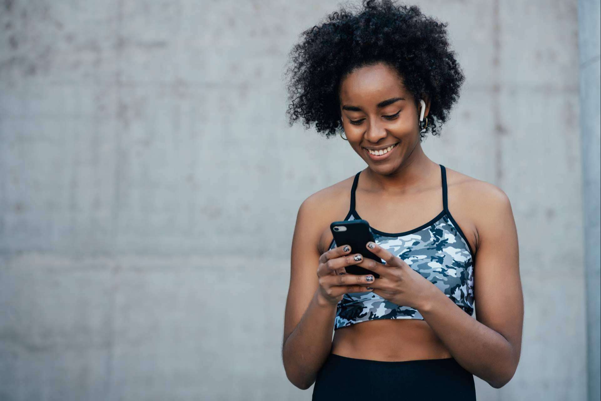 PmTeamWomanFit permite mejorar el rendimiento físico con sus planes de entrenamiento y nutrición