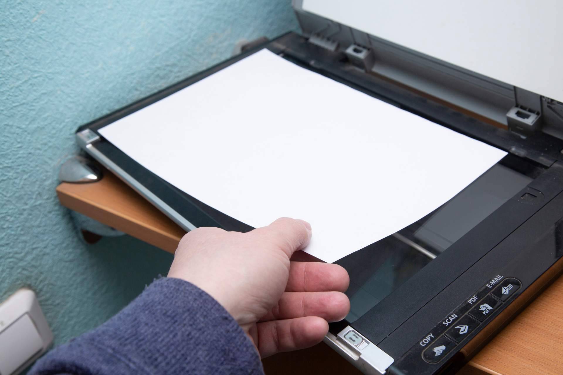 ¿Por qué impulsar la digitalización de documentos y de qué manera hacerlo?