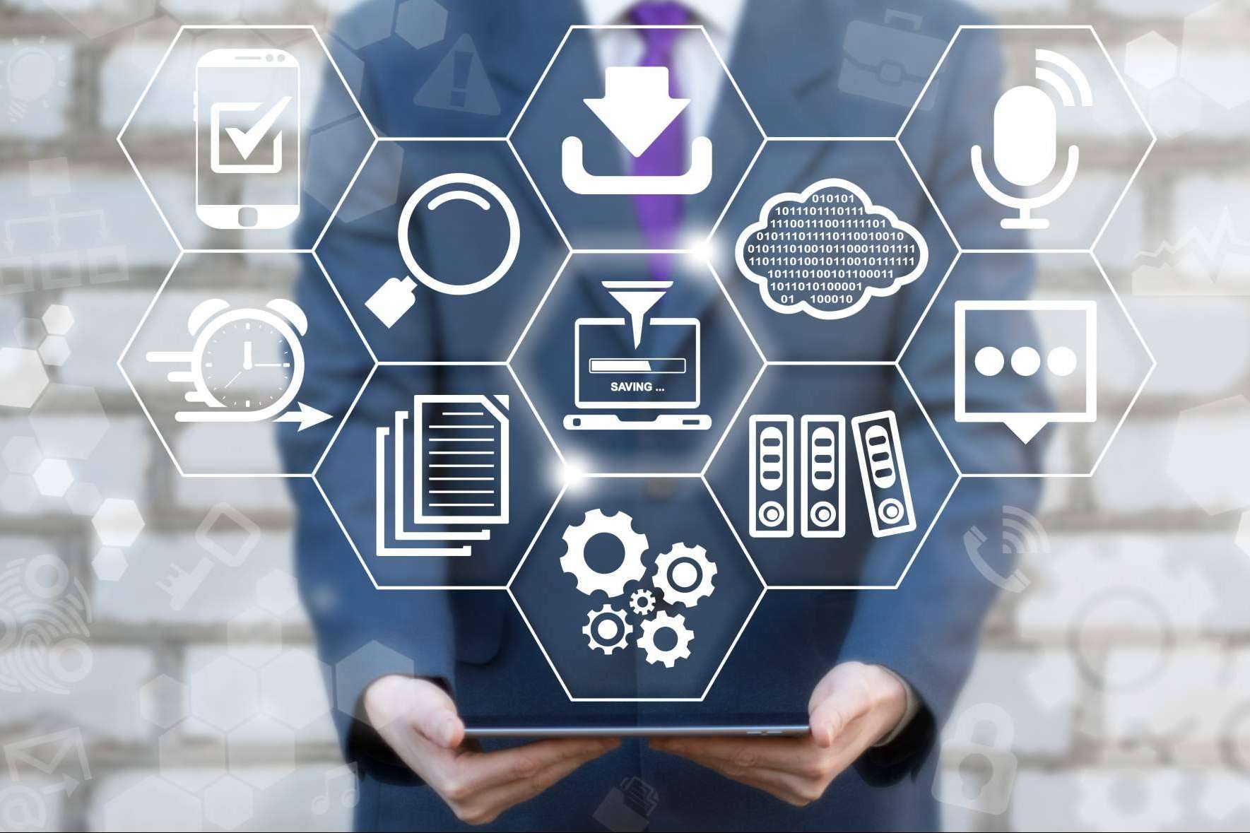 Por qué emplear la tecnología OCR en un negocio