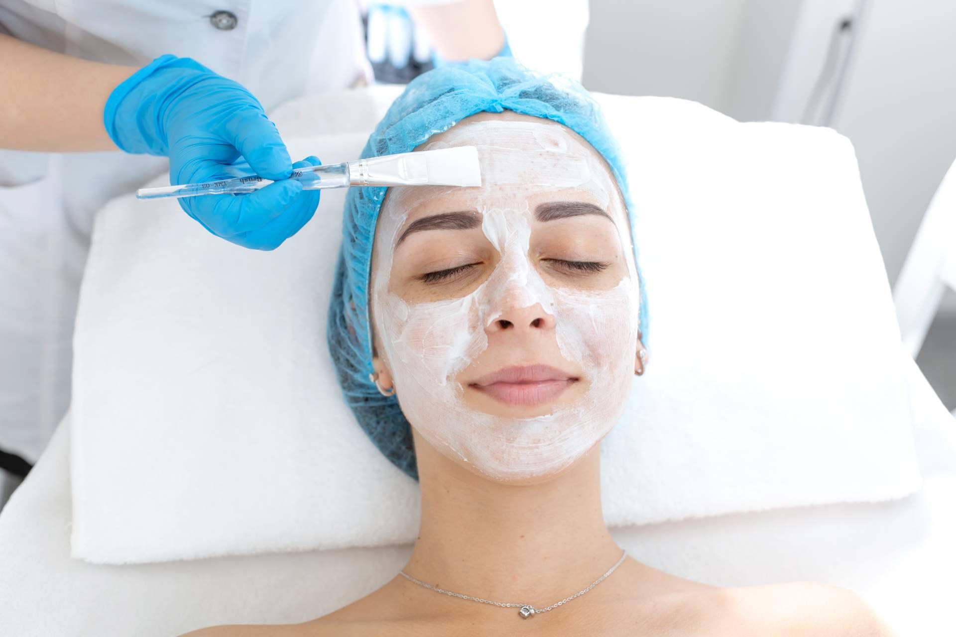 Crina Rus Beauty Center explica en qué consiste y cuáles son las bondades de la yesoterapia facial