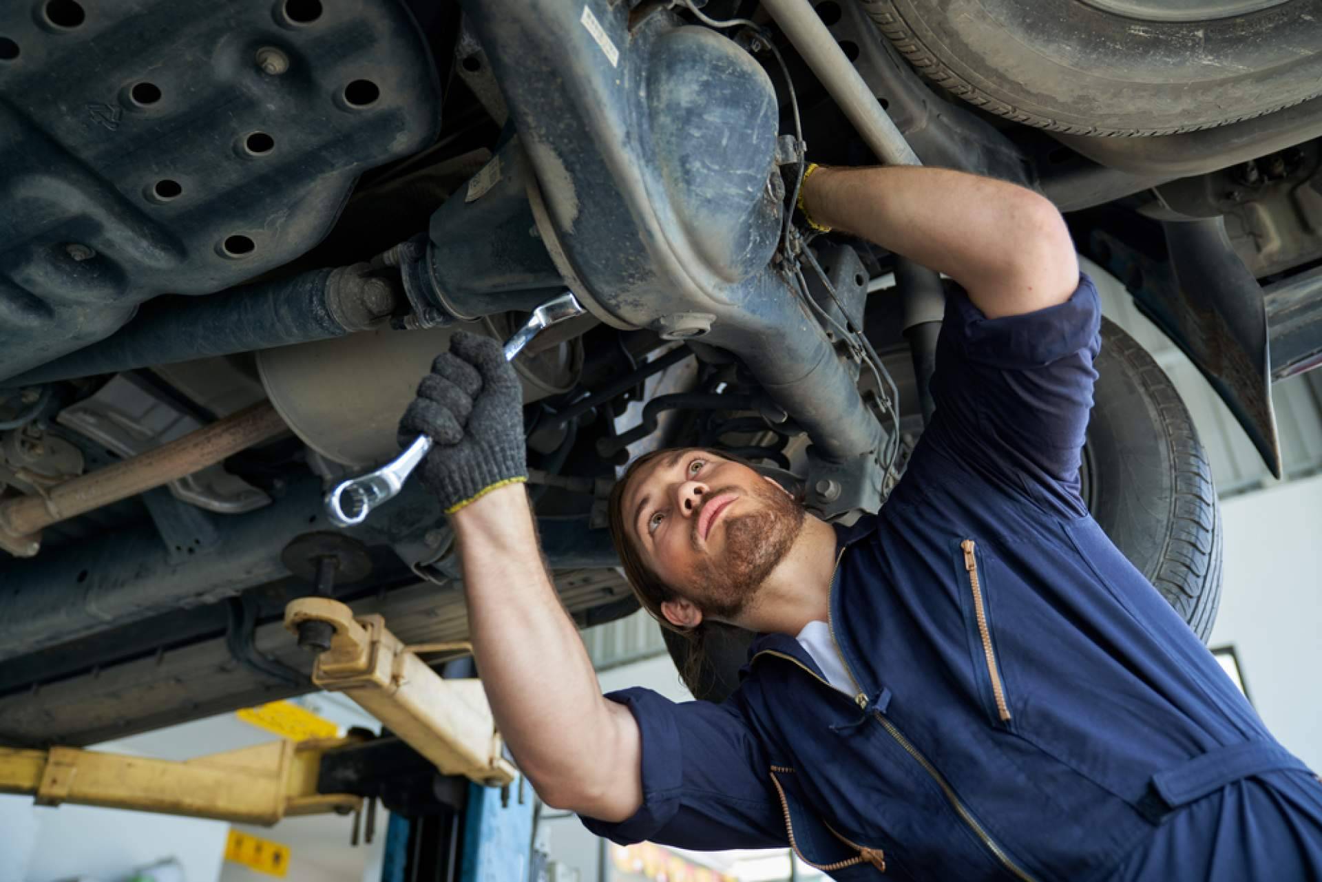 VagenMotor, expertos en mecánica rápida en reparación de vehículos de todas las marcas
