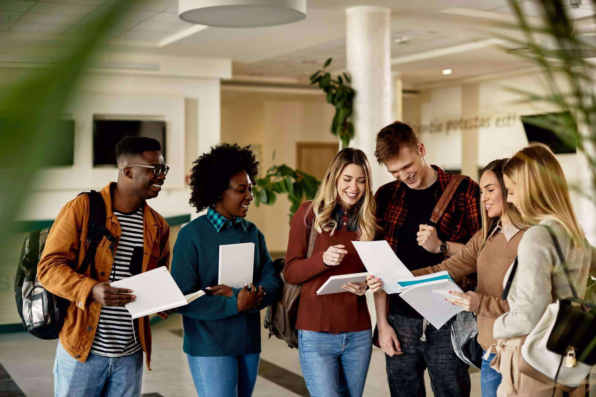 El Máster en Comunicación y Design Thinking 2023-2024 de Empower Talent y Omcnicom