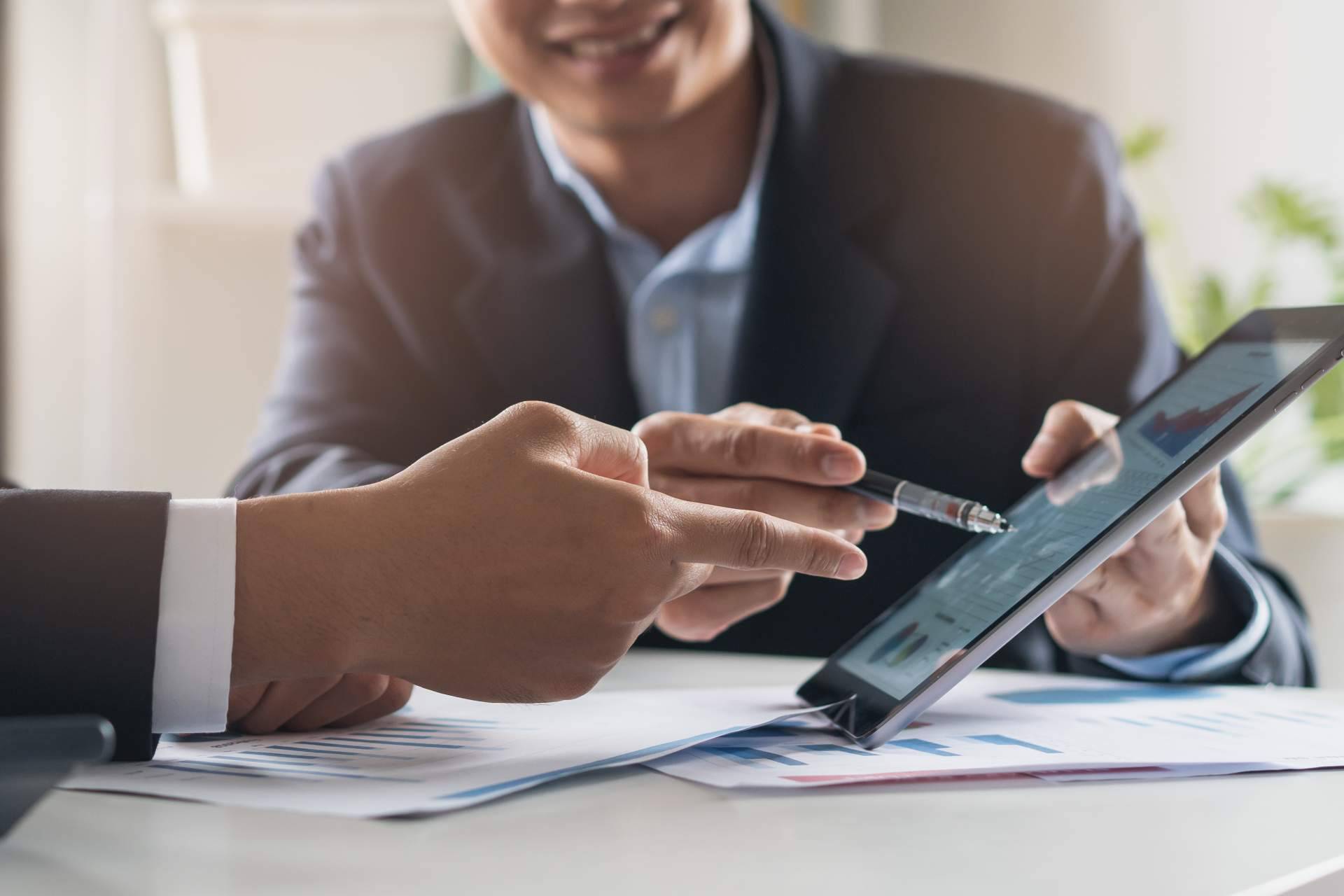 La oportunidad perfecta para empezar el año con la optimización de un negocio es la consultoría gratis de JUMO Technologies