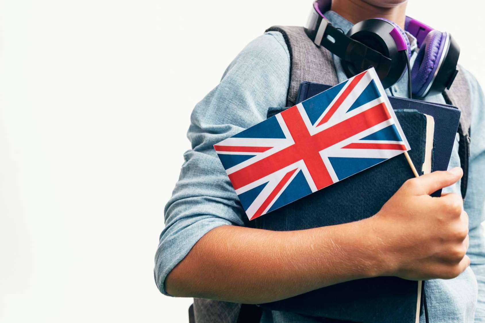A School of Fish Language Center se presenta como una de las academias más reconocidas de España