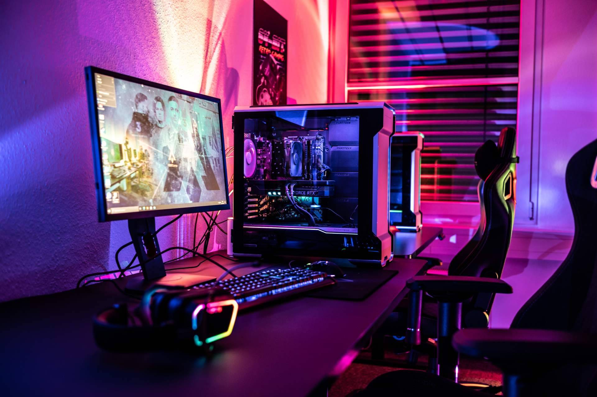 La agencia blarlo es especialista en traducciones de videojuegos y software