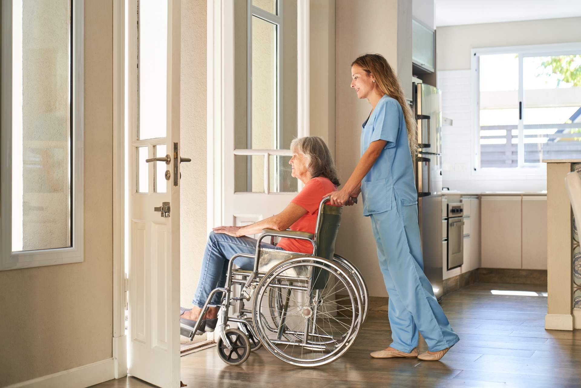 La ayuda del equipo de expertos de INIMA Rehabilitación a las personas con Esclerosis Múltiple