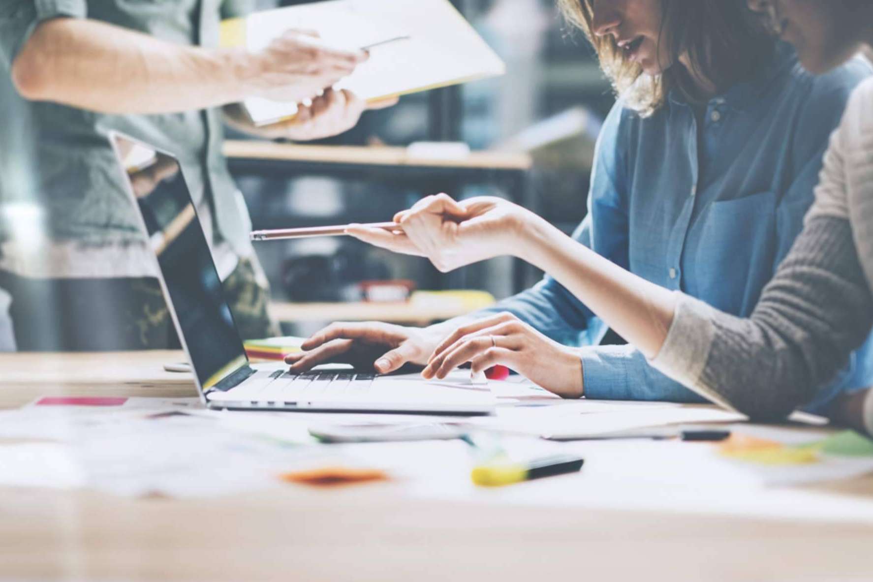 ¿Se puede aumentar la creatividad?