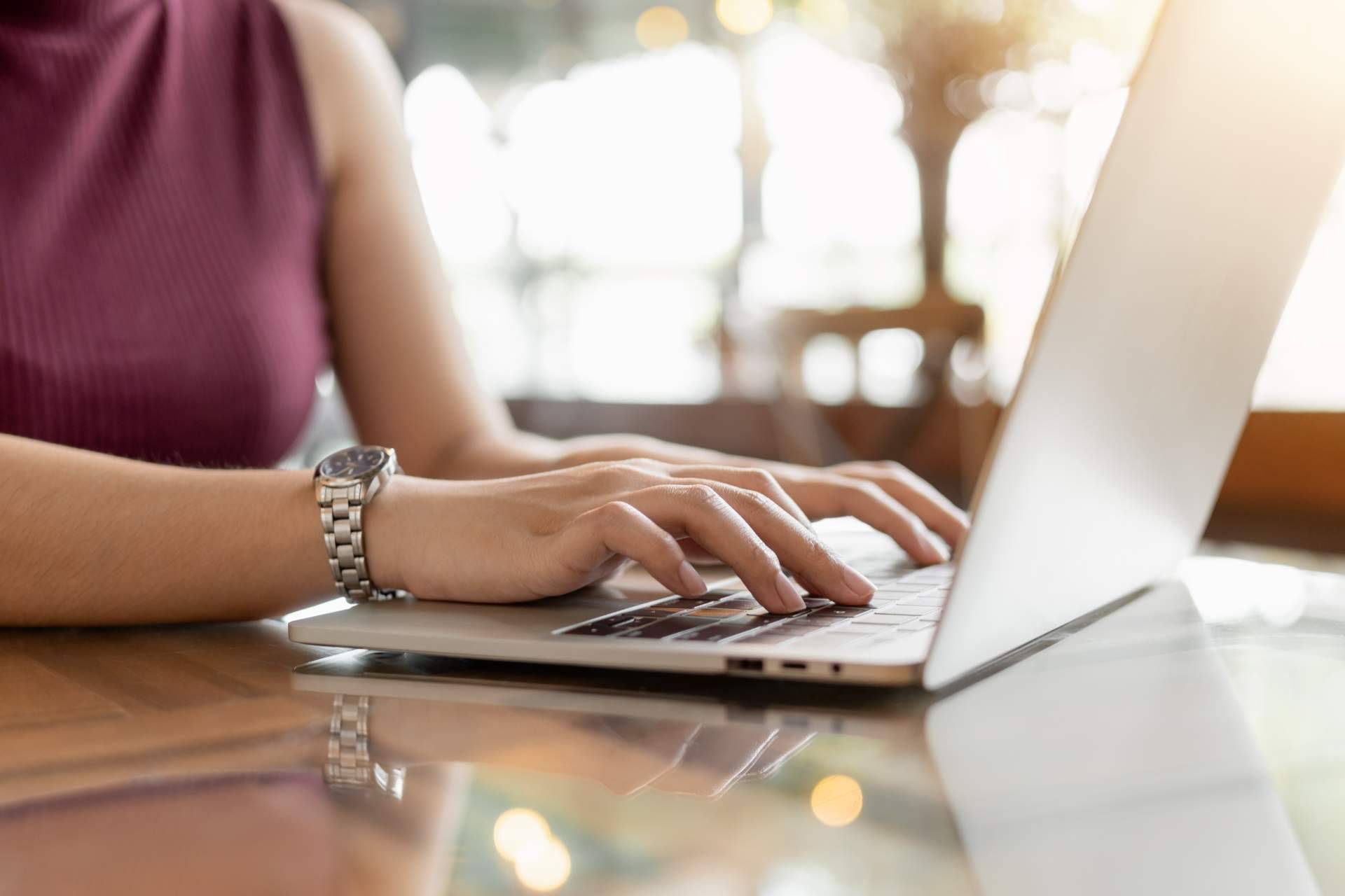 La forma de potenciar una empresa en internet