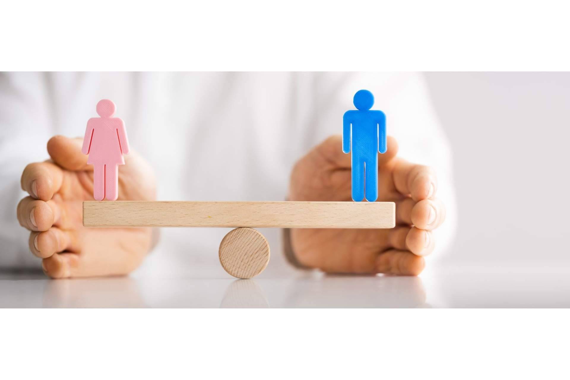 Ontidata asesora y realiza planes de igualdad adecuados a cada empresa