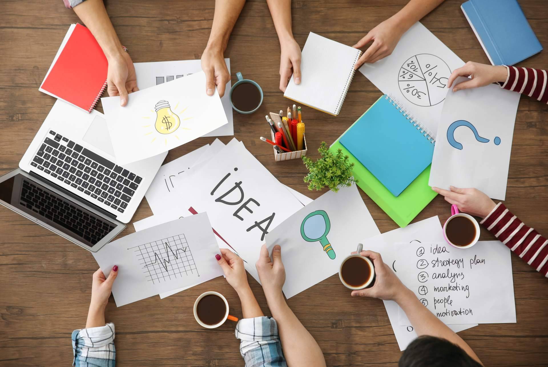 BCM Marketing y la producción de contenidos audiovisuales para acciones de marketing