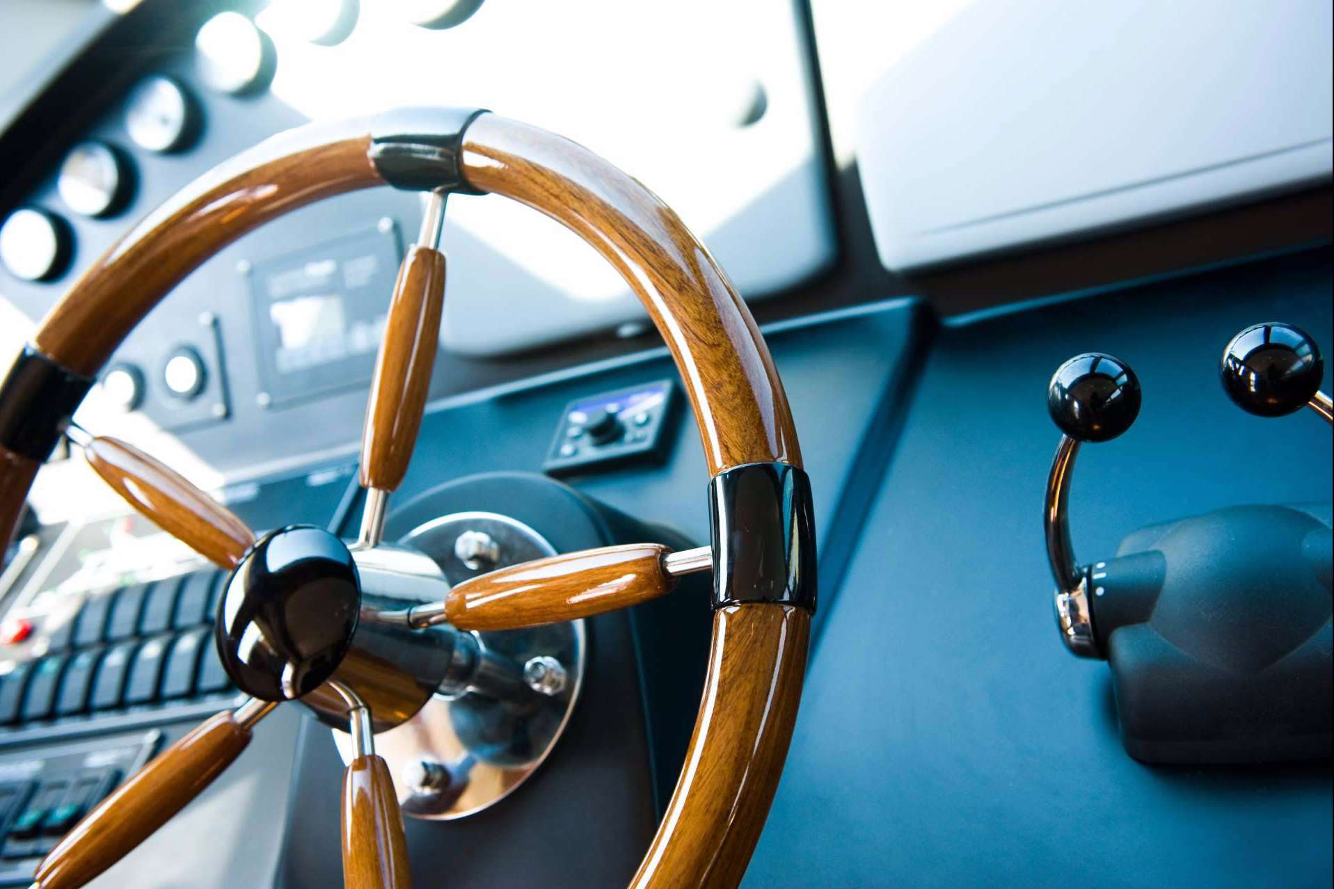 Los beneficios del seguro barco que ofrece elsegurodemibarco.com