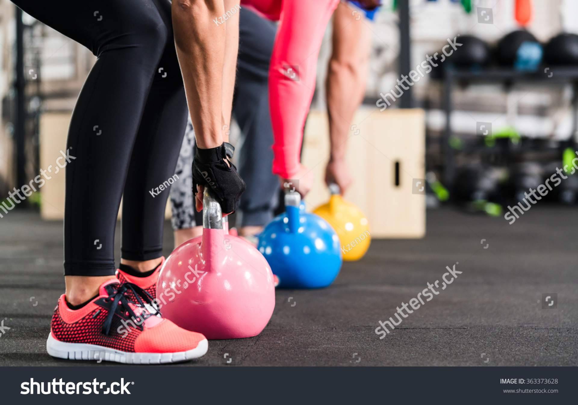 Las mujeres pueden mejorar su rendimiento físico y saludable con PmTeamWomanFit