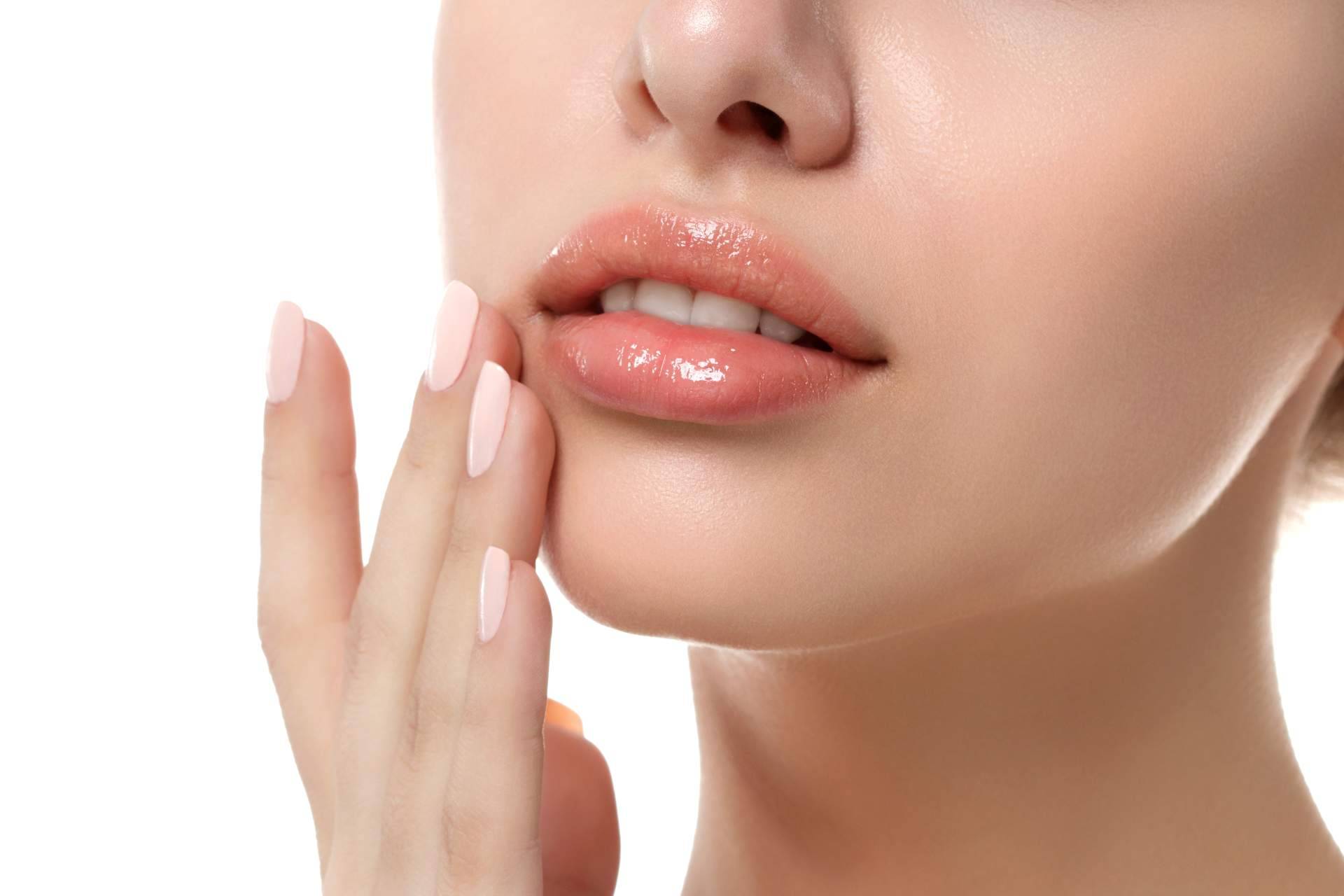 Extreme lips, la técnica innovadora de 360Clinics para un aumento de labios