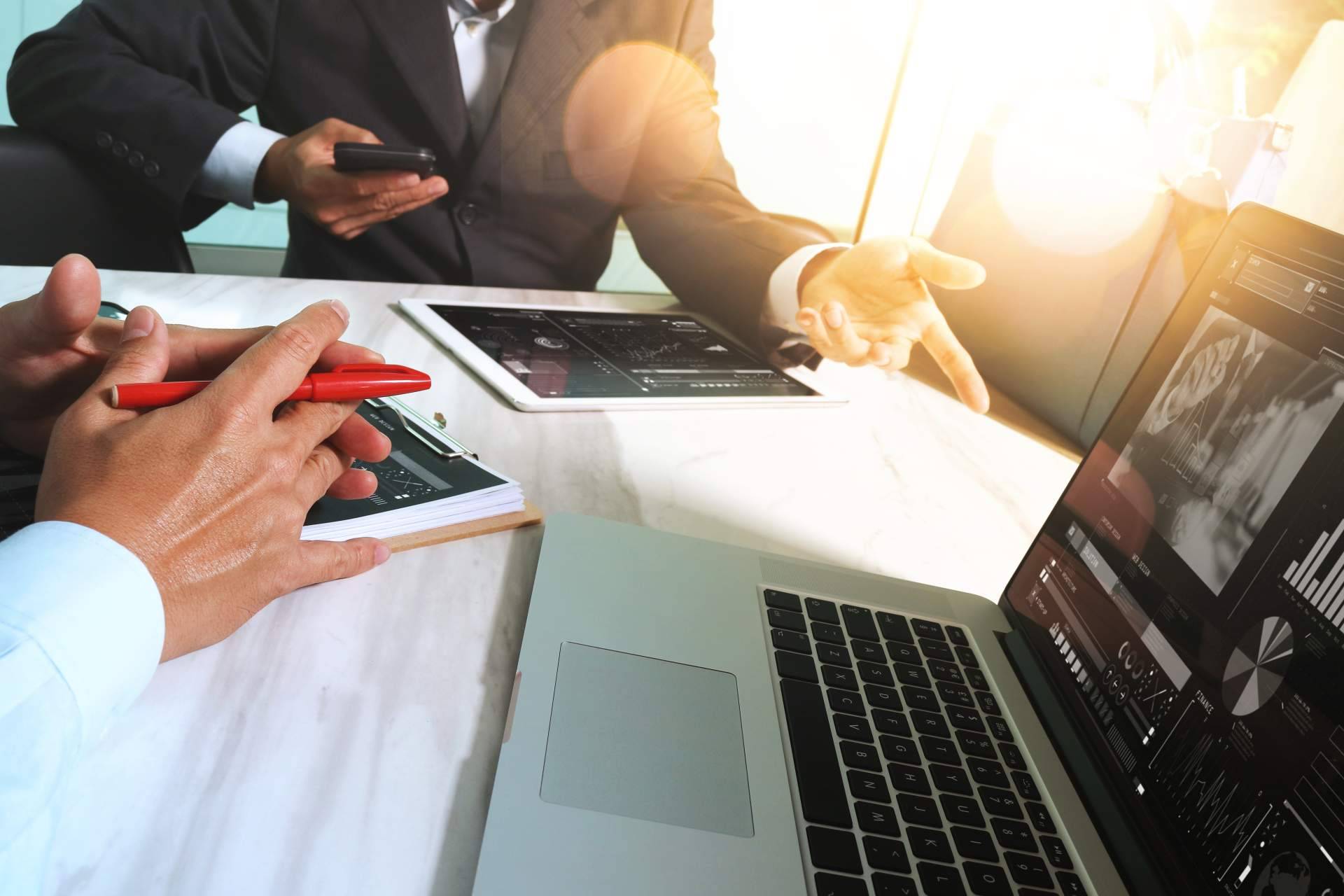Una consultora especializada en proyectos Smart City que ayuda a empresas y gobiernos a cambiar el punto de vista del mundo urbano