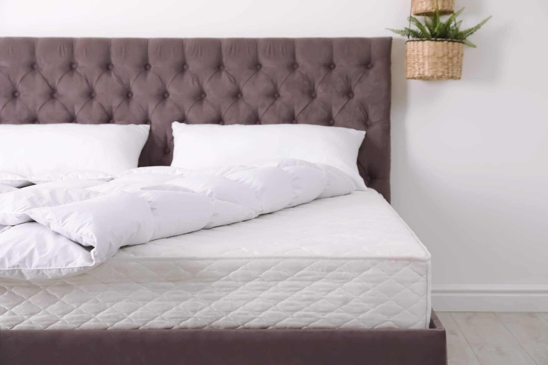 Dormitienda recalca la importancia de dormir bien con sus colchones Ecofriendly