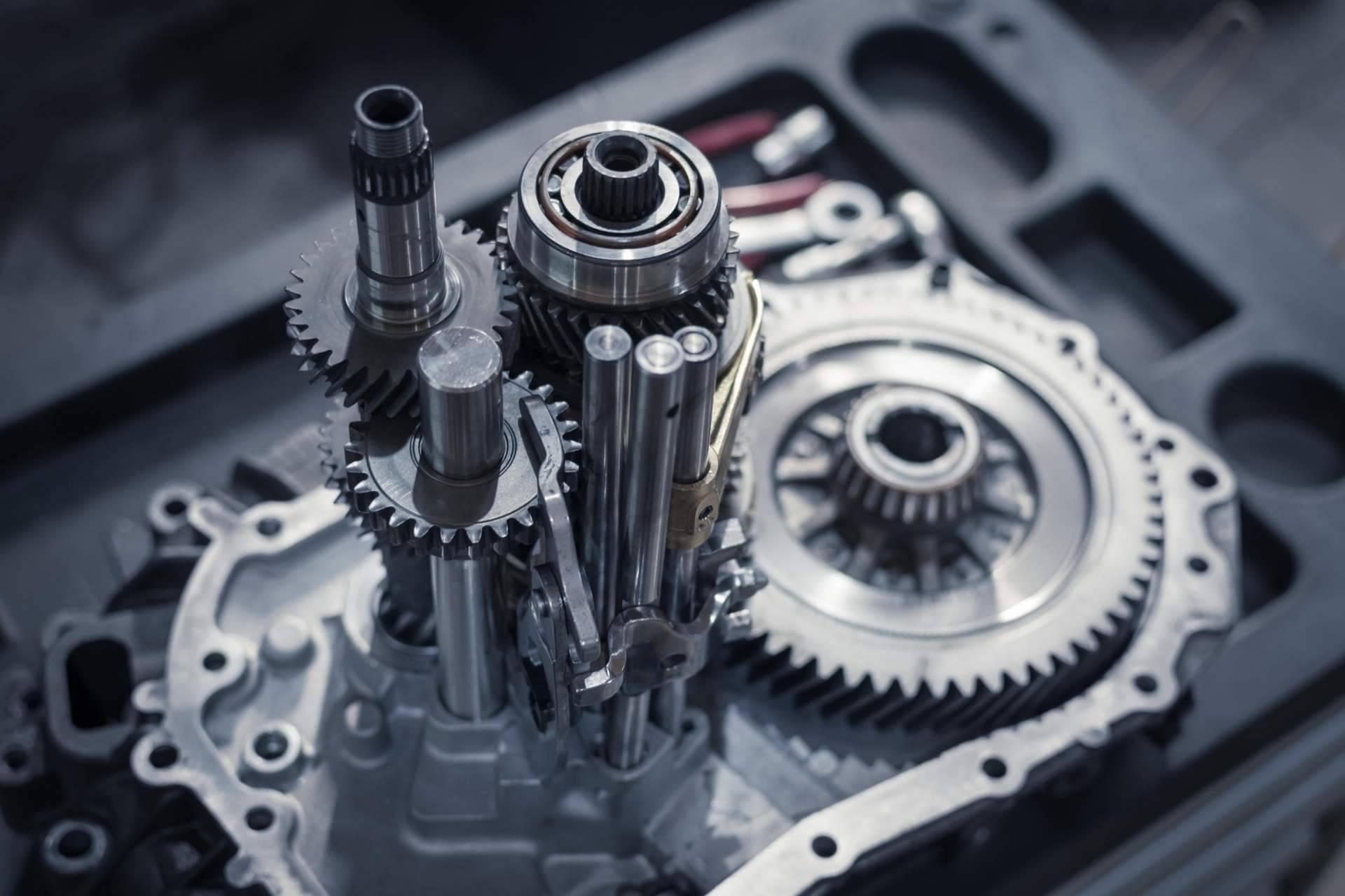 Ecorecambios, la empresa especialista en motores y cajas de cambio, con todo tipo de recambios para automóvil y camión
