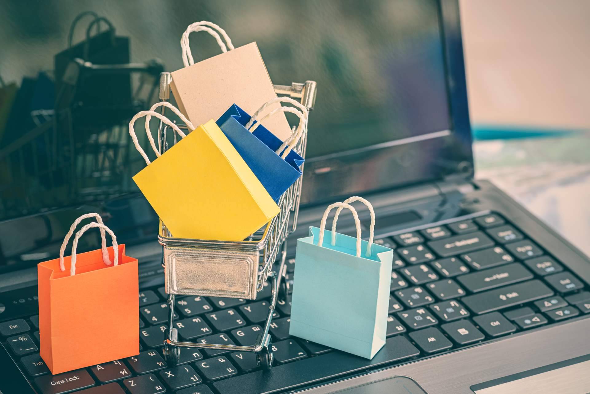 Vendty, la tienda virtual efectiva para los negocios