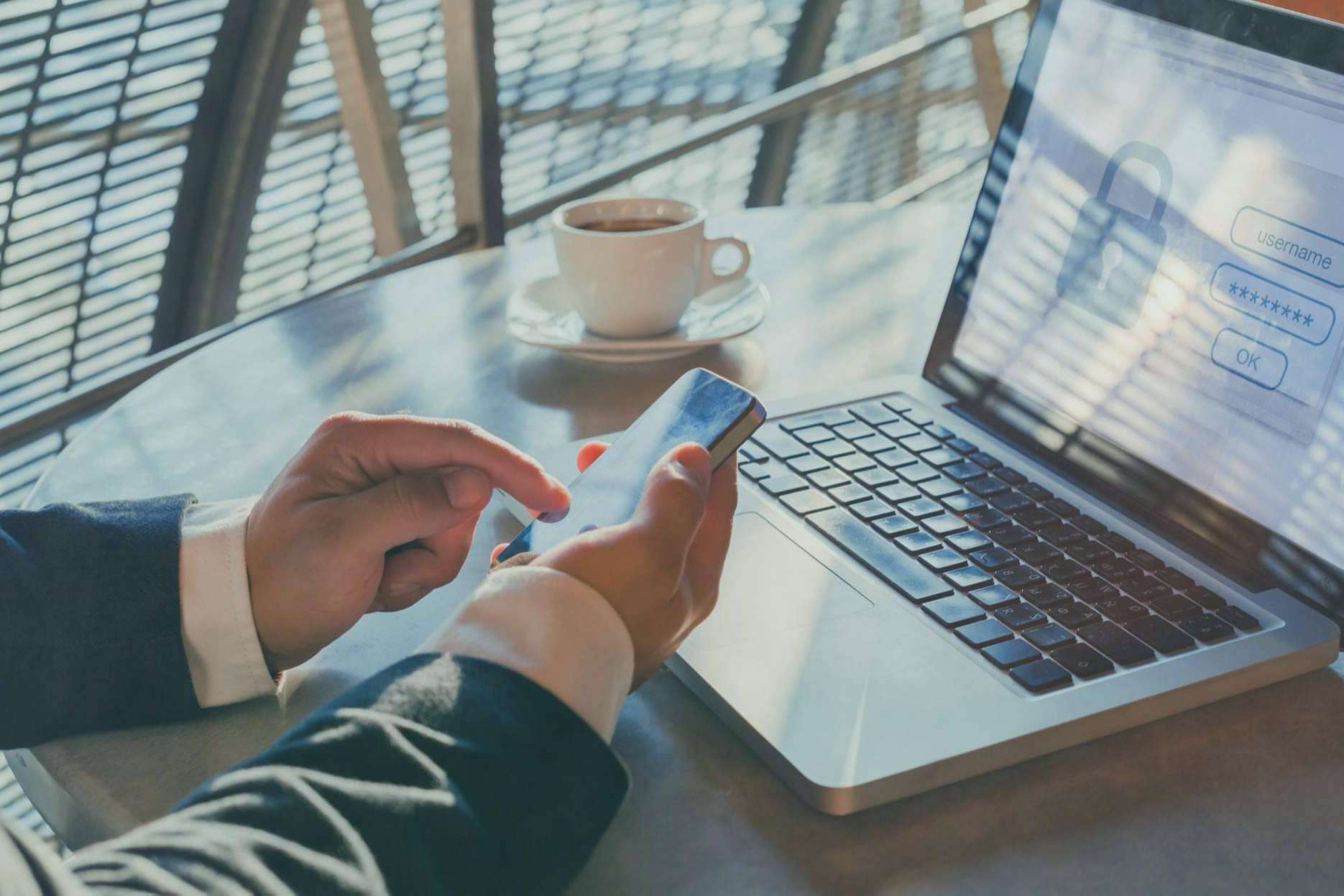 La importancia de la protección de datos personales, por Doiser