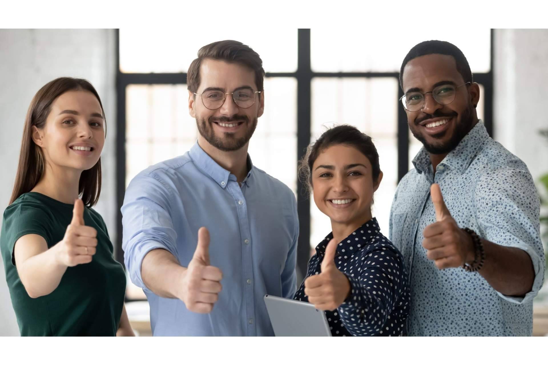 Certificados ISO exprés y planes de igualdad para las empresas, con Paredes Consultores