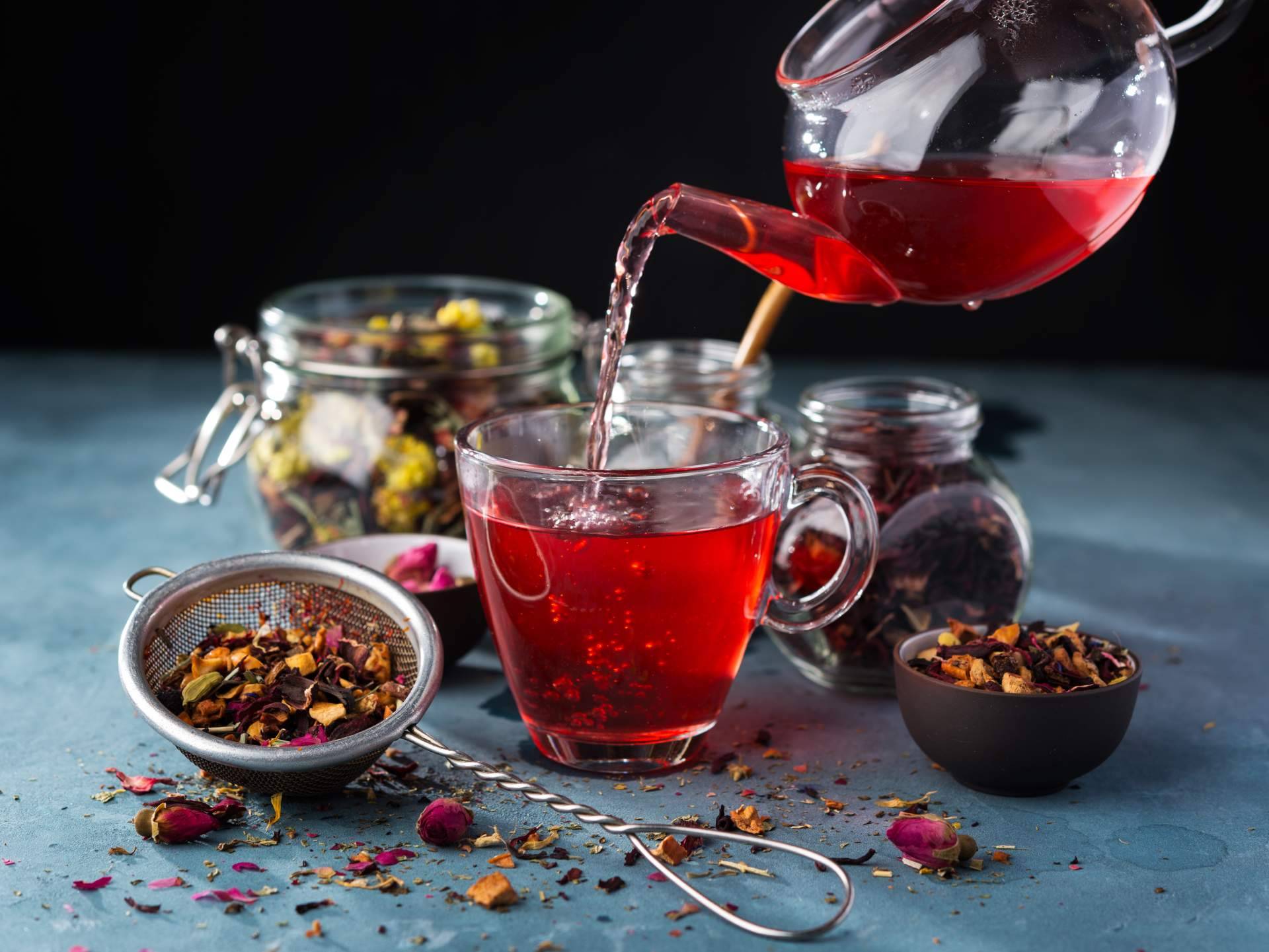 Orisens ha creado una nueva línea de infusiones ecológicas, la marca SIENTEA