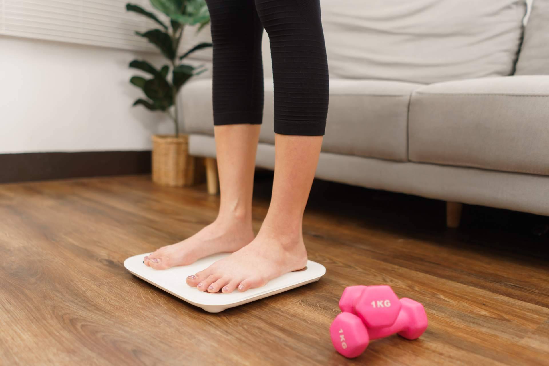 Seguir la dieta para adelgazar de forma saludable de la mano de Cabanas Nutrition