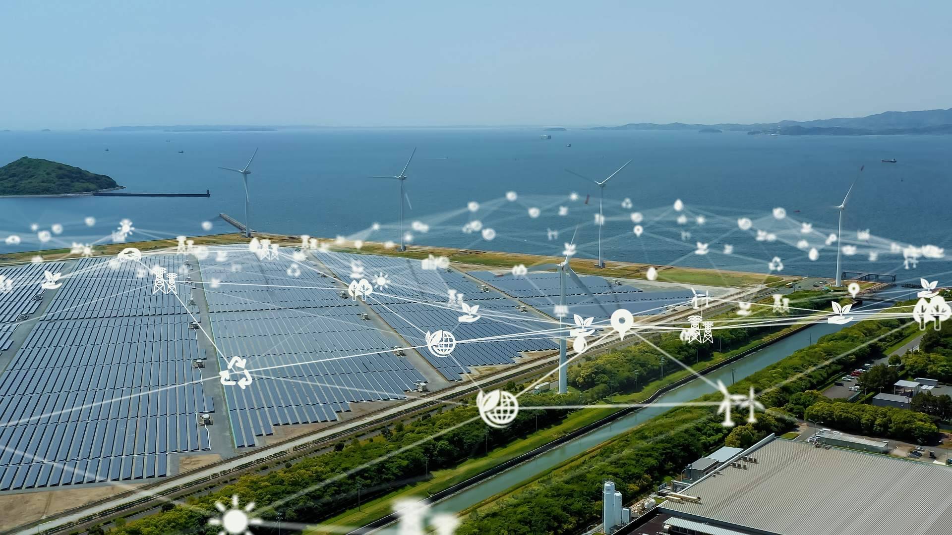 Las ventajas de las comunidades energéticas, de la mano de Senda