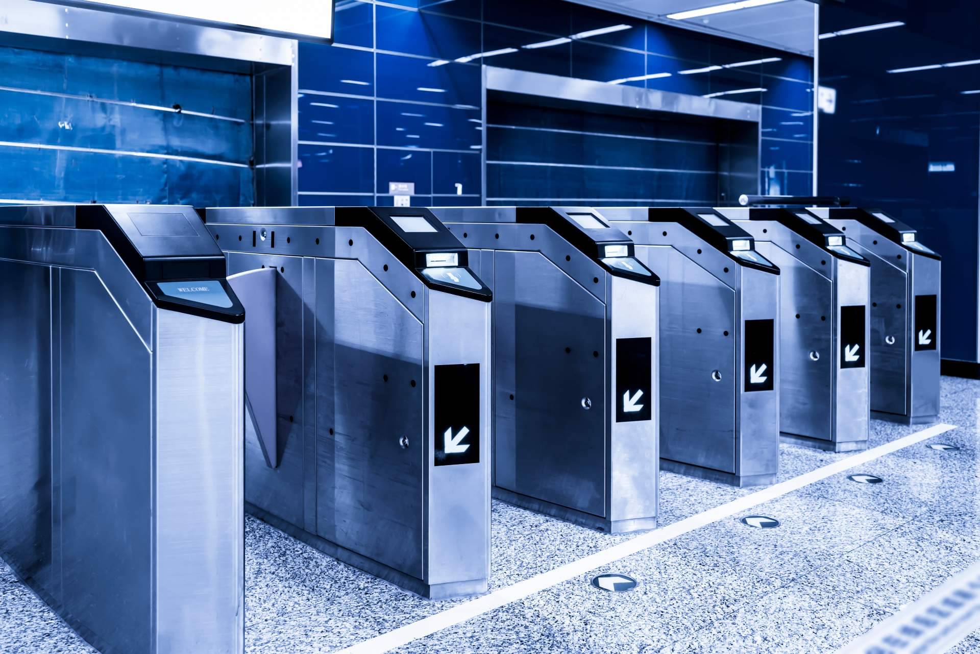 El control de seguridad para entradas, de la mano de ASSA ABLOY
