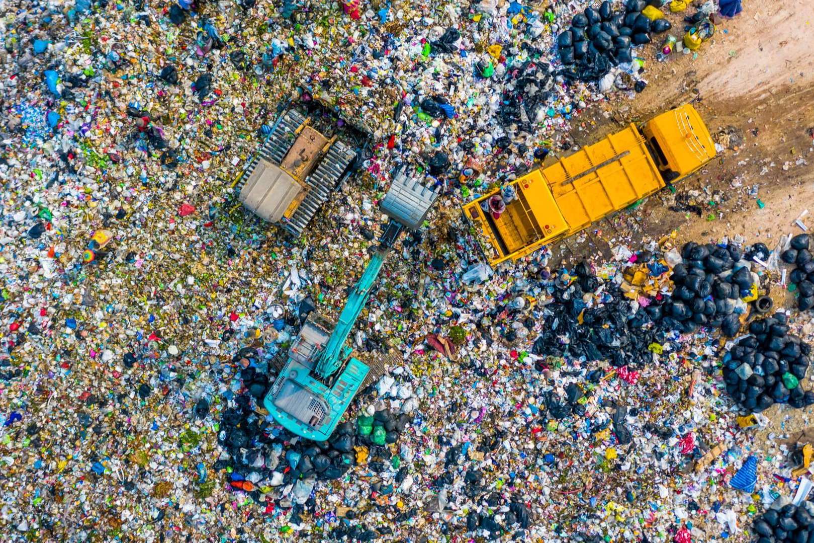 MYCSA explica la importancia de contar con maquinarias de reciclaje