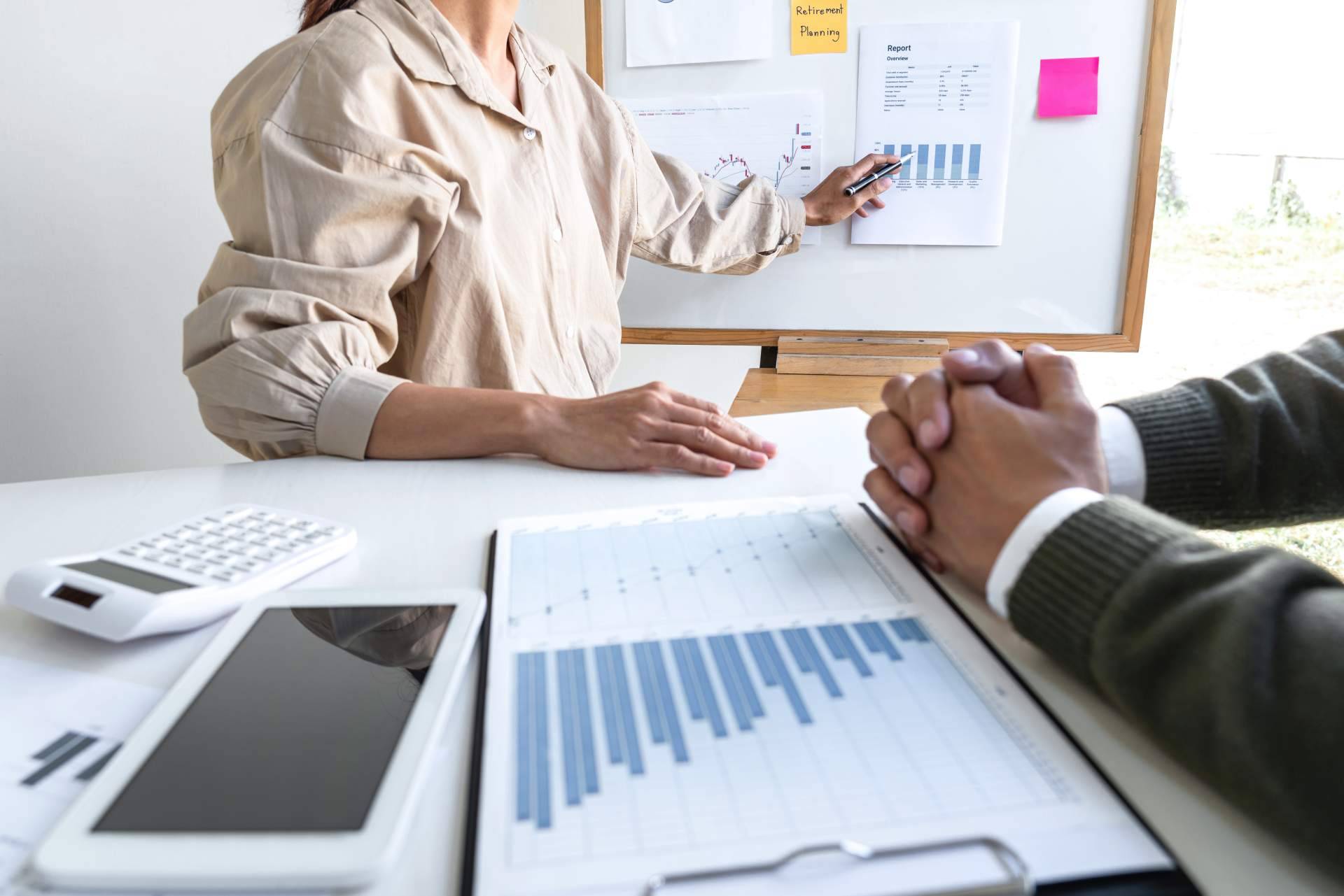 Los beneficios de utilizar el software de gestión de TaxDome